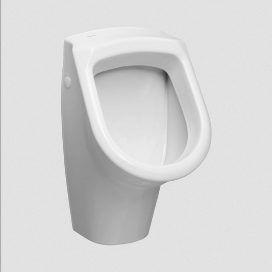 E.C.A. SEREL - Rear Flush Inlet Urinal