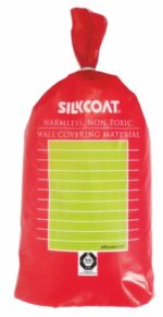 Silkcoat - Silk Plaster Series Heat and Sound Insulation Trowel Coating