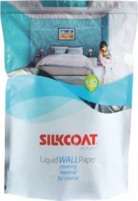 Silkcoat - Liquid Heat and Sound Insulation Trowel Coating